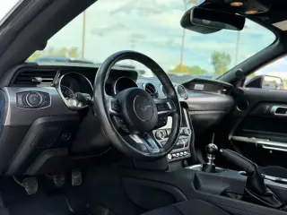 Ford Mustang 2021 GT 2dr Fastback