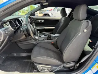 Ford Mustang 2021 GT 2dr Fastback