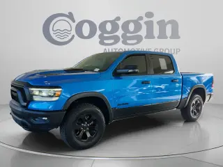 Ram 1500 2024 4x4 Rebel 4dr Crew Cab 5.6 ft. SB Pickup