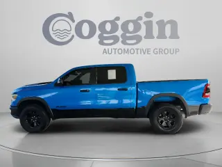 Ram 1500 2024 4x4 Rebel 4dr Crew Cab 5.6 ft. SB Pickup