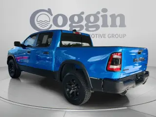 Ram 1500 2024 4x4 Rebel 4dr Crew Cab 5.6 ft. SB Pickup