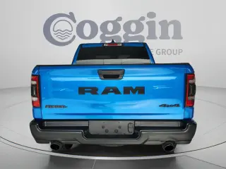 Ram 1500 2024 4x4 Rebel 4dr Crew Cab 5.6 ft. SB Pickup