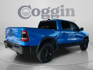 Ram 1500 2024 4x4 Rebel 4dr Crew Cab 5.6 ft. SB Pickup