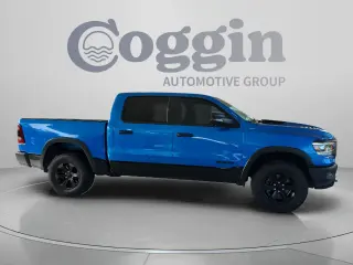 Ram 1500 2024 4x4 Rebel 4dr Crew Cab 5.6 ft. SB Pickup