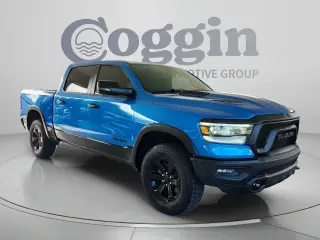 Ram 1500 2024 4x4 Rebel 4dr Crew Cab 5.6 ft. SB Pickup