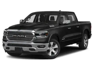 Ram 1500 2019 4x2 Laramie 4dr Crew Cab 5.6 ft. SB Pickup