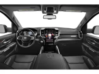 Ram 1500 2019 4x2 Laramie 4dr Crew Cab 5.6 ft. SB Pickup