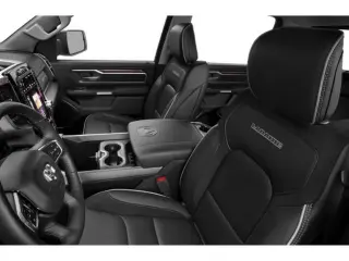 Ram 1500 2019 4x2 Laramie 4dr Crew Cab 5.6 ft. SB Pickup