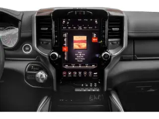 Ram 1500 2019 4x2 Laramie 4dr Crew Cab 5.6 ft. SB Pickup