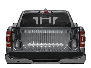 Ram 1500 2019 4x2 Laramie 4dr Crew Cab 5.6 ft. SB Pickup
