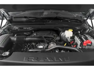 Ram 1500 2019 4x2 Laramie 4dr Crew Cab 5.6 ft. SB Pickup