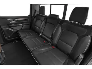 Ram 1500 2019 4x2 Laramie 4dr Crew Cab 5.6 ft. SB Pickup
