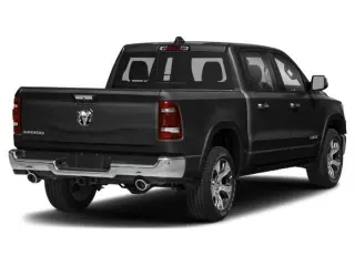 Ram 1500 2019 4x2 Laramie 4dr Crew Cab 5.6 ft. SB Pickup