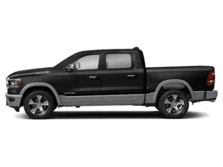 Ram 1500 2019 4x2 Laramie 4dr Crew Cab 5.6 ft. SB Pickup