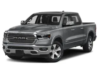Ram 1500 2019 4x2 Laramie 4dr Crew Cab 5.6 ft. SB Pickup