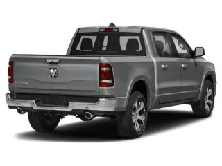 Ram 1500 2019 4x2 Laramie 4dr Crew Cab 5.6 ft. SB Pickup