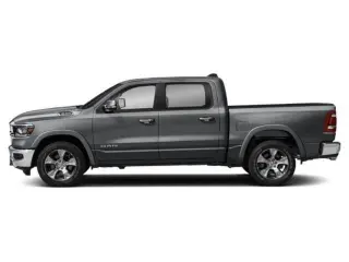 Ram 1500 2019 4x2 Laramie 4dr Crew Cab 5.6 ft. SB Pickup