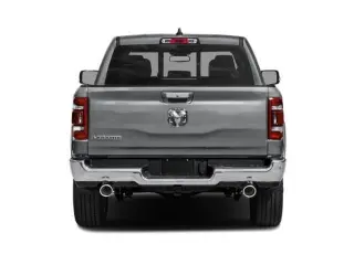 Ram 1500 2019 4x2 Laramie 4dr Crew Cab 5.6 ft. SB Pickup