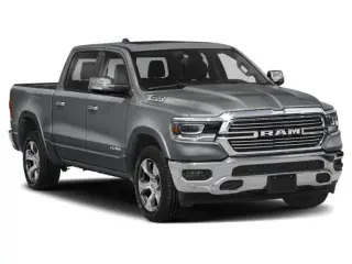 Ram 1500 2019 4x2 Laramie 4dr Crew Cab 5.6 ft. SB Pickup