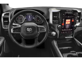 Ram 1500 2019 4x2 Laramie 4dr Crew Cab 5.6 ft. SB Pickup