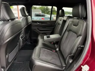Jeep Grand Cherokee 2023 4x4 Laredo X 4dr SUV