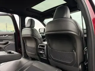 Jeep Grand Cherokee 2023 4x4 Laredo X 4dr SUV