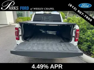 Ram 1500 2020 4x4 Limited 4dr Crew Cab 5.6 ft. SB Pickup