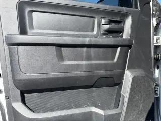 Ram 1500 2017 4x2 Express 4dr Quad Cab 6.3 ft. SB Pickup