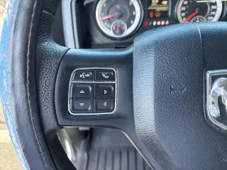 Ram 1500 2017 4x2 Express 4dr Quad Cab 6.3 ft. SB Pickup