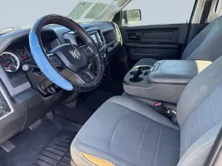 Ram 1500 2017 4x2 Express 4dr Quad Cab 6.3 ft. SB Pickup