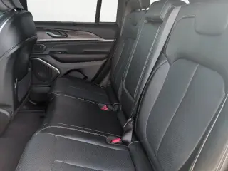 Jeep Grand Cherokee 2025 4x4 Overland 4dr SUV