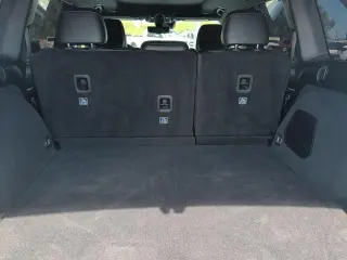 Jeep Grand Cherokee 2025 4x4 Overland 4dr SUV