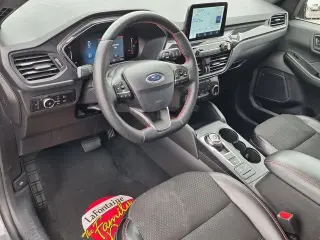 Ford Escape 2025 AWD ST-Line Select 4dr SUV