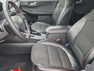 Ford Escape 2025 AWD ST-Line Select 4dr SUV