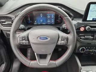 Ford Escape 2025 AWD ST-Line Select 4dr SUV