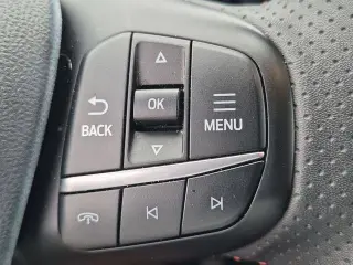 Ford Escape 2025 AWD ST-Line Select 4dr SUV