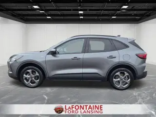 Ford Escape 2025 AWD ST-Line Select 4dr SUV