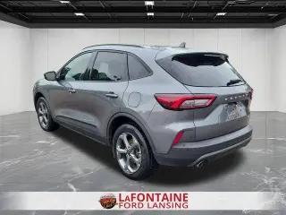 Ford Escape 2025 AWD ST-Line Select 4dr SUV