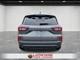 Ford Escape 2025 AWD ST-Line Select 4dr SUV