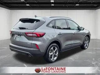 Ford Escape 2025 AWD ST-Line Select 4dr SUV