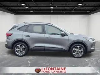 Ford Escape 2025 AWD ST-Line Select 4dr SUV