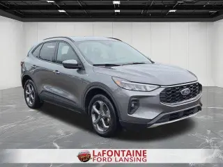 Ford Escape 2025 AWD ST-Line Select 4dr SUV
