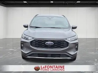 Ford Escape 2025 AWD ST-Line Select 4dr SUV