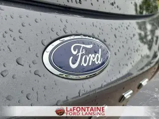 Ford Escape 2025 AWD ST-Line Select 4dr SUV