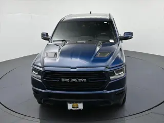 Ram 1500 2023 4x4 Laramie 4dr Crew Cab 5.6 ft. SB Pickup