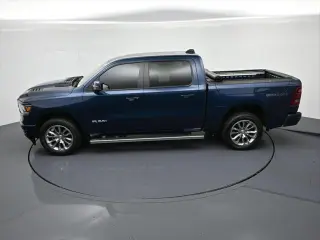 Ram 1500 2023 4x4 Laramie 4dr Crew Cab 5.6 ft. SB Pickup