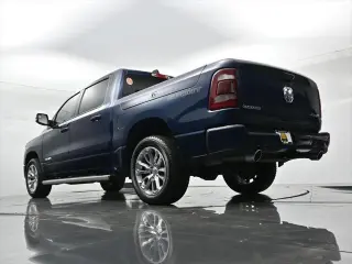 Ram 1500 2023 4x4 Laramie 4dr Crew Cab 5.6 ft. SB Pickup
