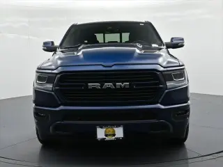 Ram 1500 2023 4x4 Laramie 4dr Crew Cab 5.6 ft. SB Pickup