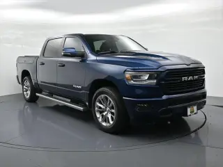 Ram 1500 2023 4x4 Laramie 4dr Crew Cab 5.6 ft. SB Pickup