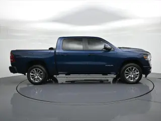 Ram 1500 2023 4x4 Laramie 4dr Crew Cab 5.6 ft. SB Pickup